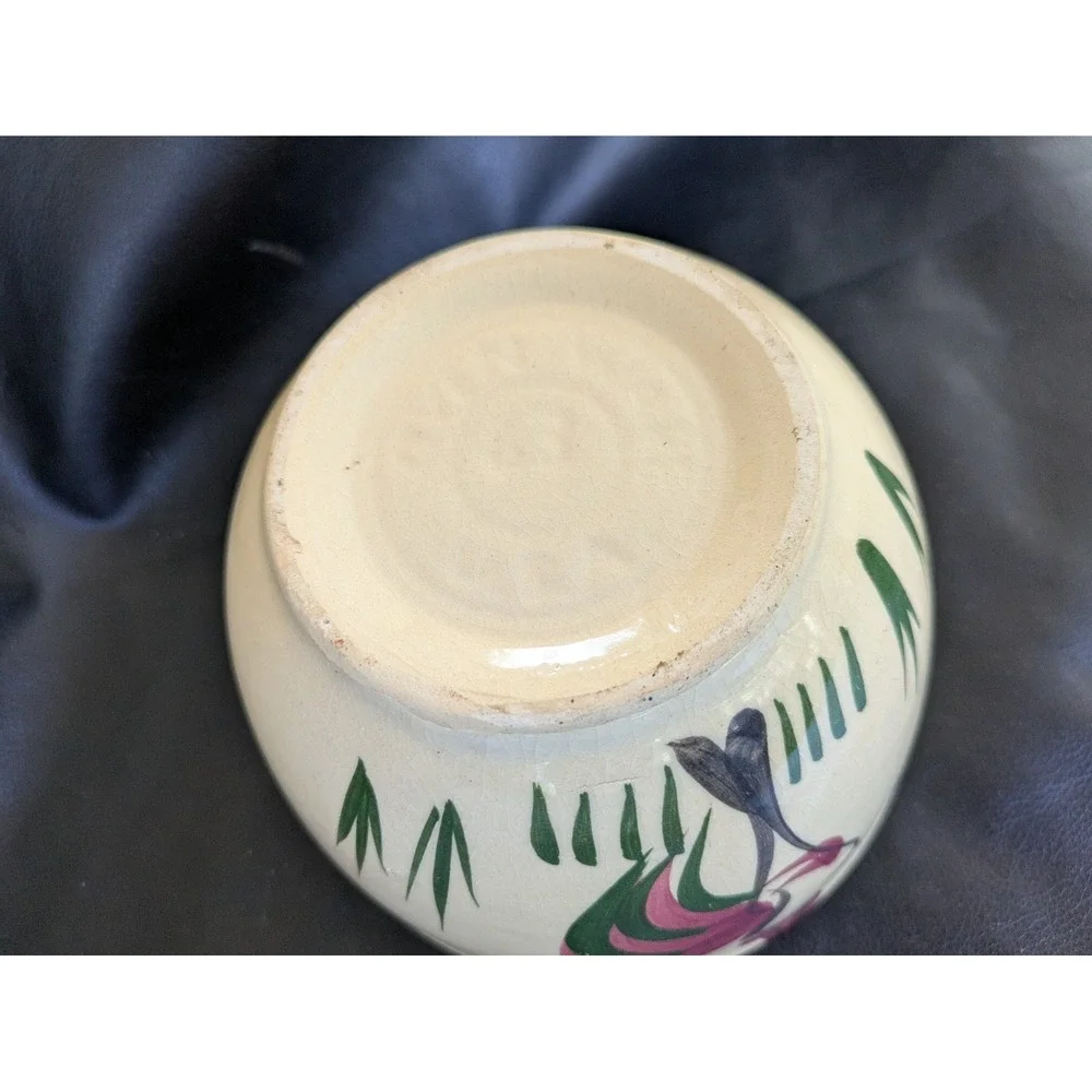 Watters watt pottery